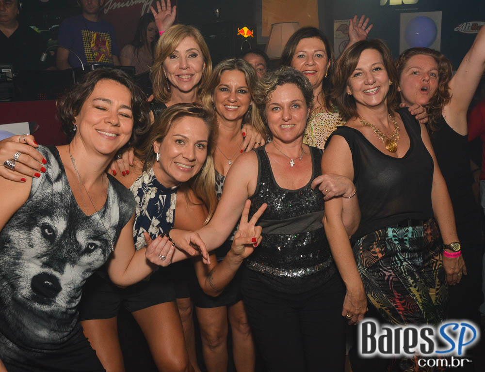 Akbar Lounge e Disco recebeu a Noite da Paçoca que animou a noite Akbar Lounge e Disco recebeu a Noite da Paçoca que animou a noite