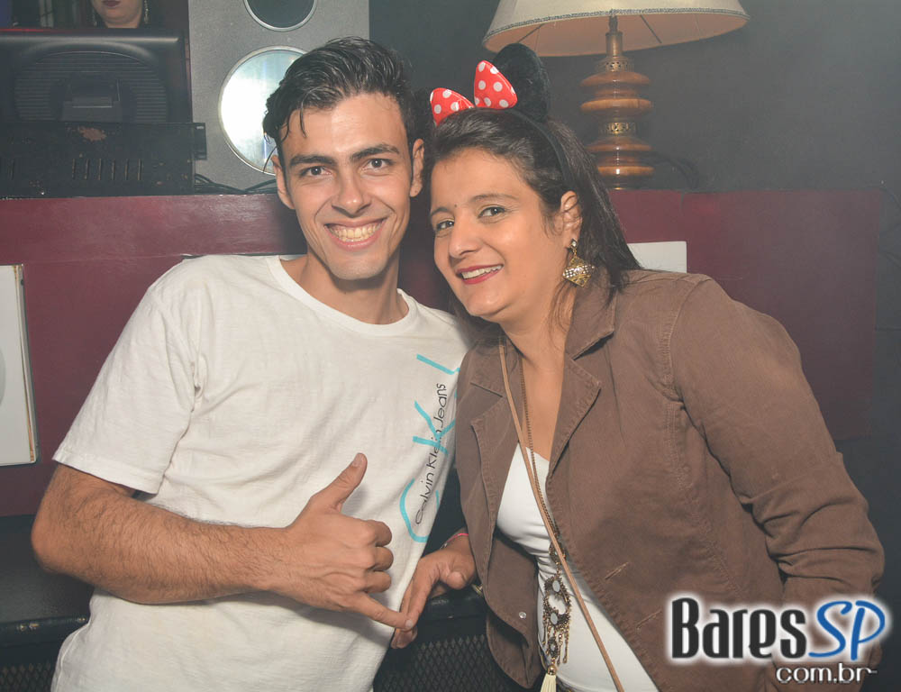 Akbar Lounge e Disco recebeu a Noite da Paçoca que animou a noite Akbar Lounge e Disco recebeu a Noite da Paçoca que animou a noite