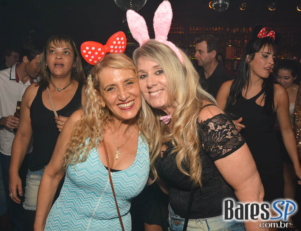 Akbar Lounge e Disco recebeu a Noite da Paçoca que animou a noite Akbar Lounge e Disco recebeu a Noite da Paçoca que animou a noite