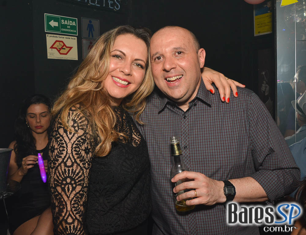 Akbar Lounge e Disco recebeu a Noite da Paçoca que animou a noite Akbar Lounge e Disco recebeu a Noite da Paçoca que animou a noite