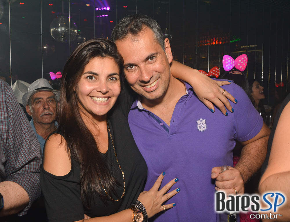 Akbar Lounge e Disco recebeu a Noite da Paçoca que animou a noite Akbar Lounge e Disco recebeu a Noite da Paçoca que animou a noite