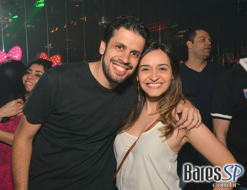 Akbar Lounge e Disco recebeu a Noite da Paçoca que animou a noite Akbar Lounge e Disco recebeu a Noite da Paçoca que animou a noite