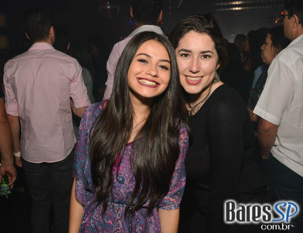 Akbar Lounge e Disco recebeu a Noite da Paçoca que animou a noite Akbar Lounge e Disco recebeu a Noite da Paçoca que animou a noite