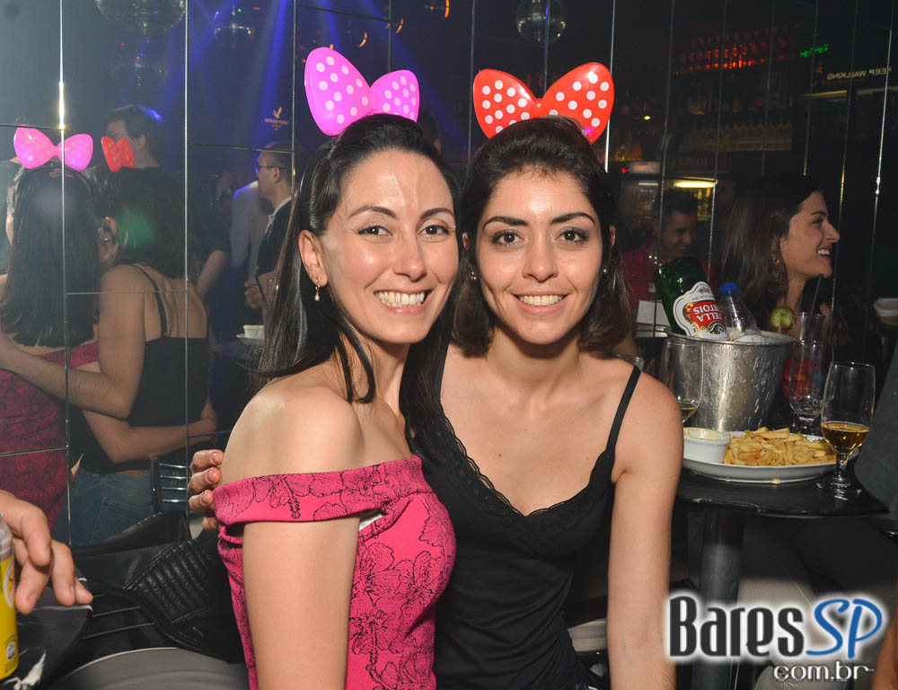 Akbar Lounge e Disco recebeu a Noite da Paçoca que animou a noite Akbar Lounge e Disco recebeu a Noite da Paçoca que animou a noite