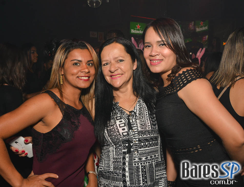 Akbar Lounge e Disco recebeu a Noite da Paçoca que animou a noite Akbar Lounge e Disco recebeu a Noite da Paçoca que animou a noite