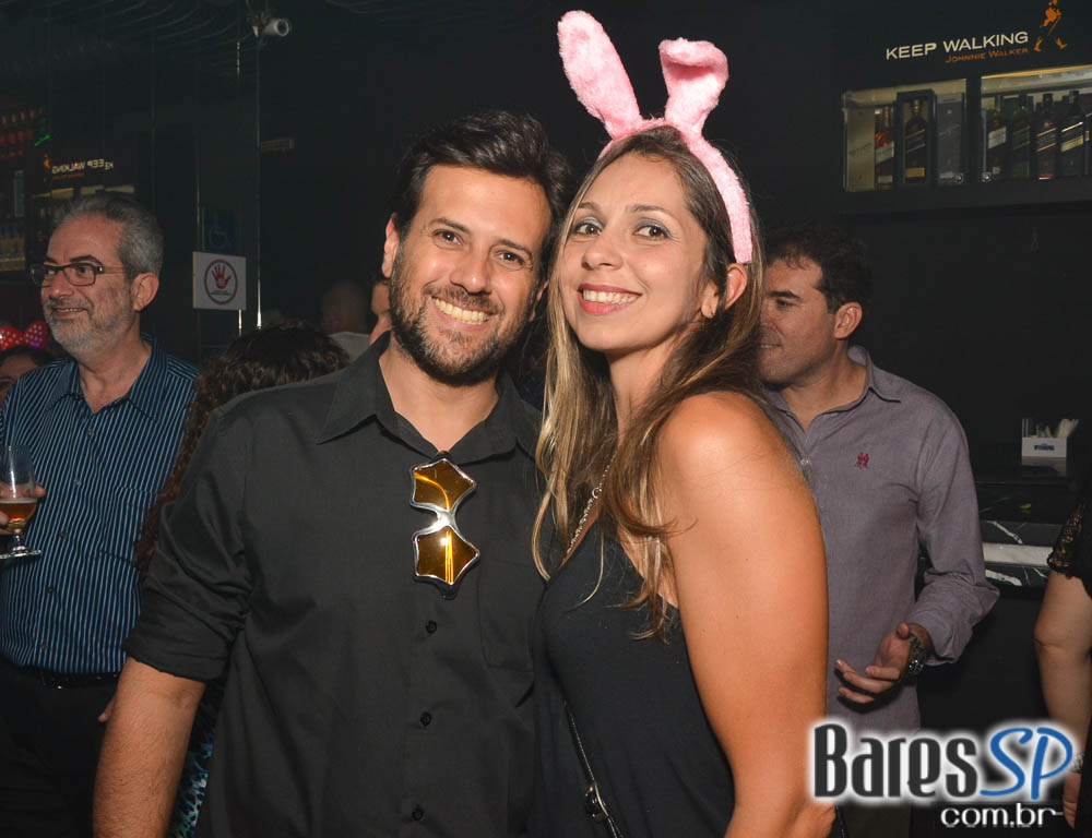 Akbar Lounge e Disco recebeu a Noite da Paçoca que animou a noite Akbar Lounge e Disco recebeu a Noite da Paçoca que animou a noite