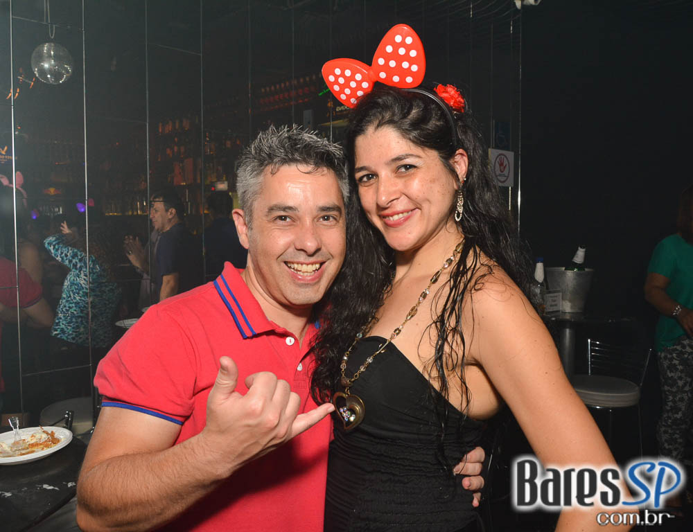 Akbar Lounge e Disco recebeu a Noite da Paçoca que animou a noite Akbar Lounge e Disco recebeu a Noite da Paçoca que animou a noite