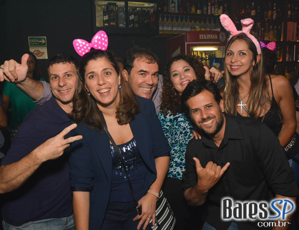 Akbar Lounge e Disco recebeu a Noite da Paçoca que animou a noite Akbar Lounge e Disco recebeu a Noite da Paçoca que animou a noite