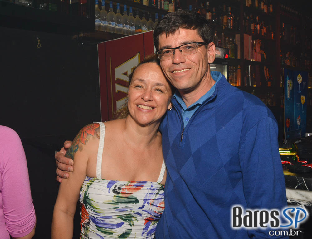 Akbar Lounge e Disco recebeu a Noite da Paçoca que animou a noite Akbar Lounge e Disco recebeu a Noite da Paçoca que animou a noite