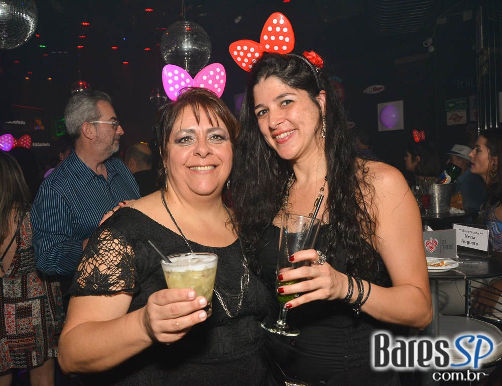 Akbar Lounge e Disco recebeu a Noite da Paçoca que animou a noite Akbar Lounge e Disco recebeu a Noite da Paçoca que animou a noite