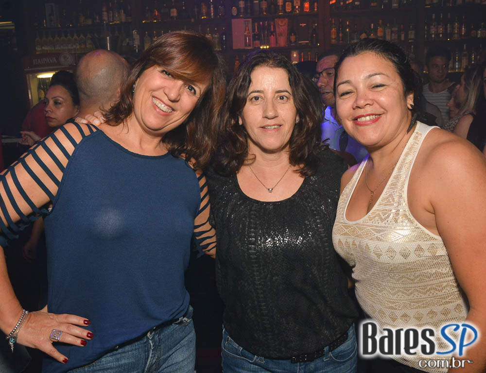 Akbar Lounge e Disco recebeu a Noite da Paçoca que animou a noite Akbar Lounge e Disco recebeu a Noite da Paçoca que animou a noite