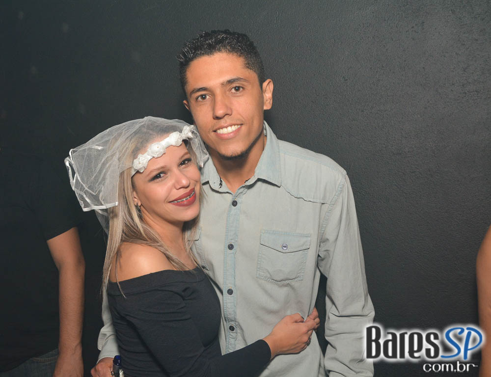 Akbar Lounge e Disco recebeu a Noite da Paçoca que animou a noite Akbar Lounge e Disco recebeu a Noite da Paçoca que animou a noite