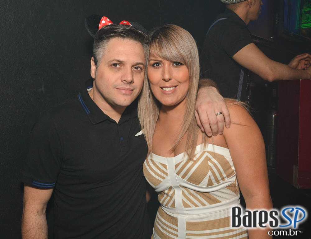 Akbar Lounge e Disco recebeu a Noite da Paçoca que animou a noite Akbar Lounge e Disco recebeu a Noite da Paçoca que animou a noite