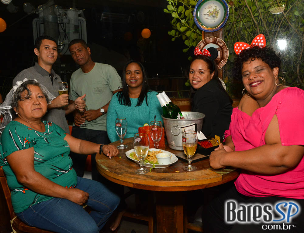 Akbar Lounge e Disco recebeu a Noite da Paçoca que animou a noite Akbar Lounge e Disco recebeu a Noite da Paçoca que animou a noite