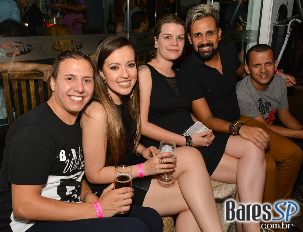 Akbar Lounge e Disco recebeu a Noite da Paçoca que animou a noite Akbar Lounge e Disco recebeu a Noite da Paçoca que animou a noite