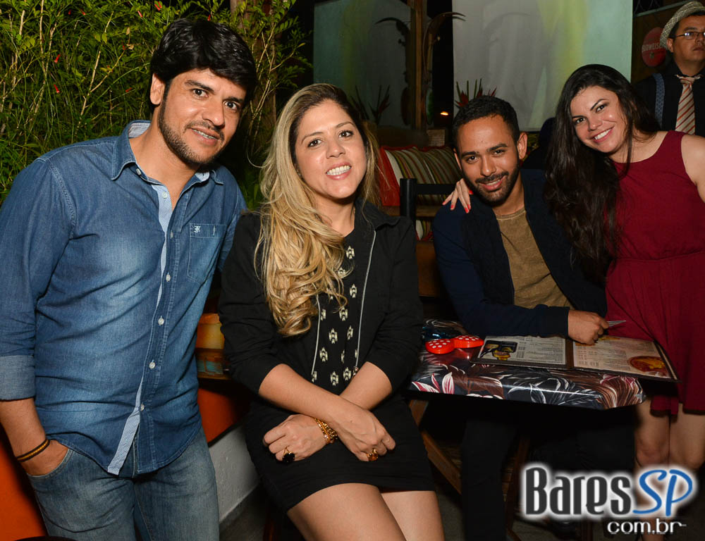 Akbar Lounge e Disco recebeu a Noite da Paçoca que animou a noite Akbar Lounge e Disco recebeu a Noite da Paçoca que animou a noite