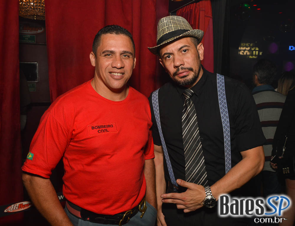 Akbar Lounge e Disco recebeu a Noite da Paçoca que animou a noite Akbar Lounge e Disco recebeu a Noite da Paçoca que animou a noite