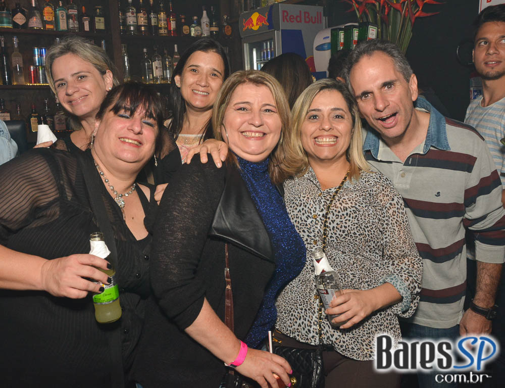 Akbar Lounge e Disco recebeu a Noite da Paçoca que animou a noite Akbar Lounge e Disco recebeu a Noite da Paçoca que animou a noite