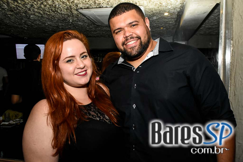 Nando e Ricky e Buiu SP comandaram a noite de quinta-feira no Boteco Todos os Santos Nando e Ricky e Buiu SP comandaram a noite de quinta-feira no Boteco Todos os Santos