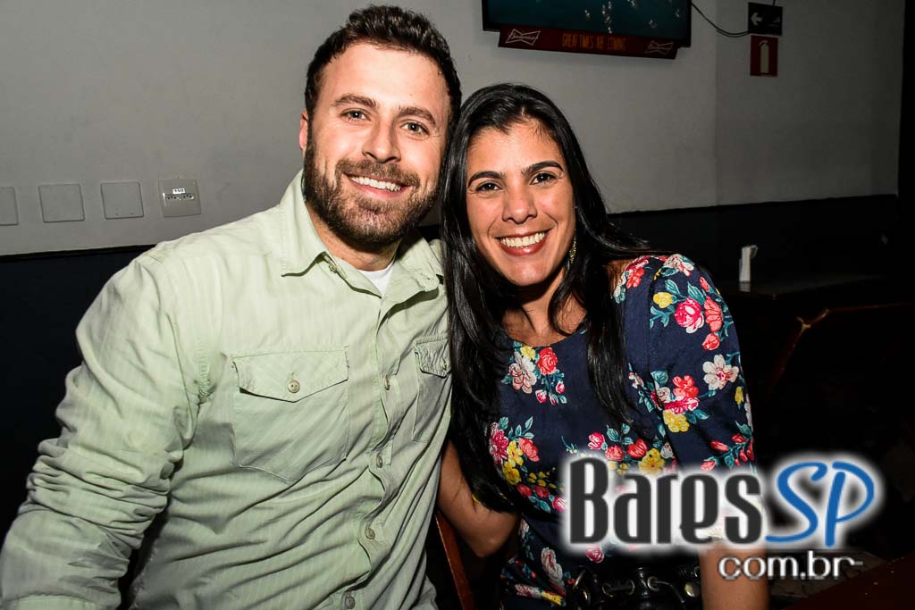 Nando e Ricky e Buiu SP comandaram a noite de quinta-feira no Boteco Todos os Santos Nando e Ricky e Buiu SP comandaram a noite de quinta-feira no Boteco Todos os Santos