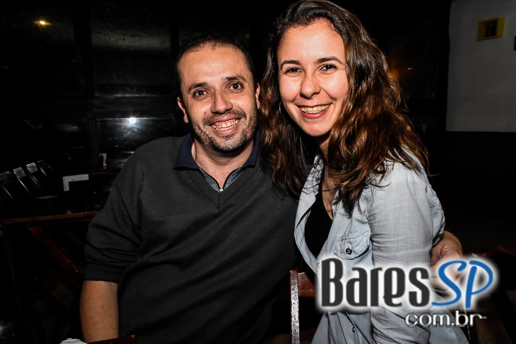 Nando e Ricky e Buiu SP comandaram a noite de quinta-feira no Boteco Todos os Santos Nando e Ricky e Buiu SP comandaram a noite de quinta-feira no Boteco Todos os Santos