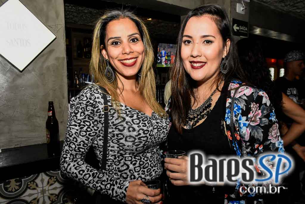 Nando e Ricky e Buiu SP comandaram a noite de quinta-feira no Boteco Todos os Santos Nando e Ricky e Buiu SP comandaram a noite de quinta-feira no Boteco Todos os Santos