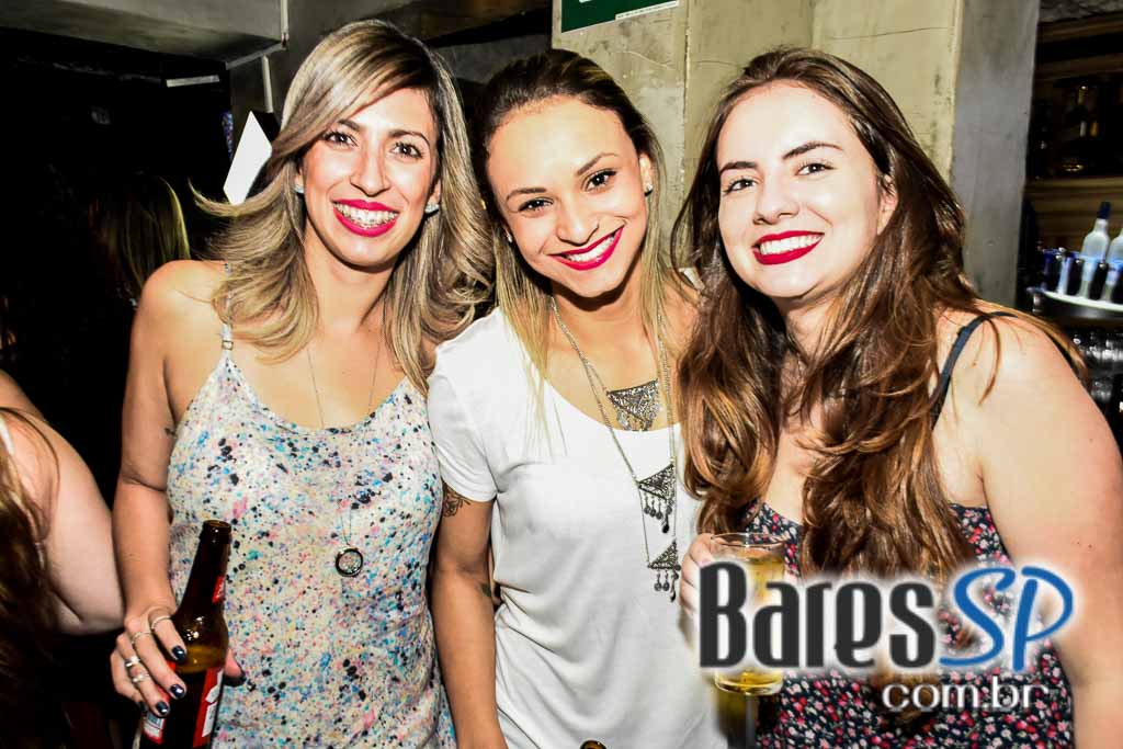 Nando e Ricky e Buiu SP comandaram a noite de quinta-feira no Boteco Todos os Santos Nando e Ricky e Buiu SP comandaram a noite de quinta-feira no Boteco Todos os Santos