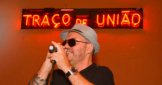 Toninho Geraes e Carllão Maneiro comandarsm a noite de sexta-feira no Traço de União Toninho Geraes e Carllão Maneiro comandarsm a noite de sexta-feira no Traço de União