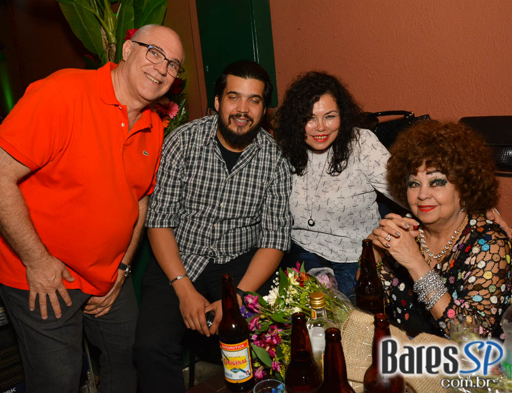 Toninho Geraes e Carllão Maneiro comandarsm a noite de sexta-feira no Traço de União Toninho Geraes e Carllão Maneiro comandarsm a noite de sexta-feira no Traço de União
