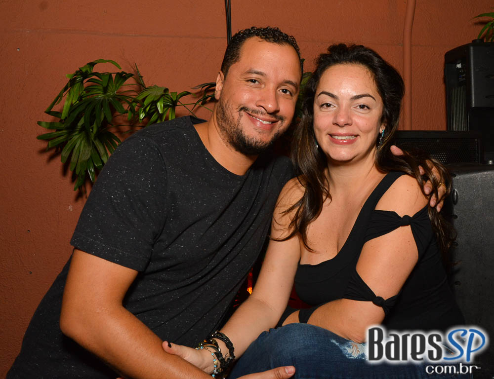 Toninho Geraes e Carllão Maneiro comandarsm a noite de sexta-feira no Traço de União Toninho Geraes e Carllão Maneiro comandarsm a noite de sexta-feira no Traço de União