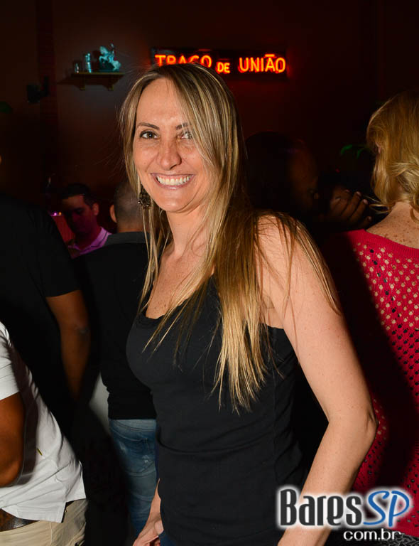 Toninho Geraes e Carllão Maneiro comandarsm a noite de sexta-feira no Traço de União Toninho Geraes e Carllão Maneiro comandarsm a noite de sexta-feira no Traço de União