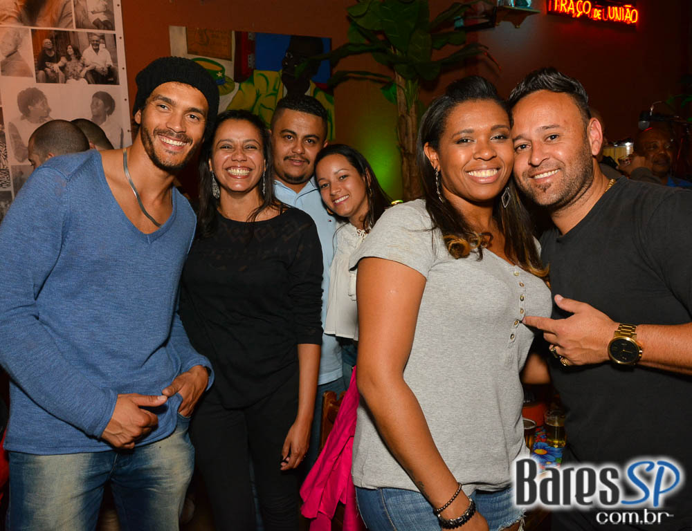 Toninho Geraes e Carllão Maneiro comandarsm a noite de sexta-feira no Traço de União Toninho Geraes e Carllão Maneiro comandarsm a noite de sexta-feira no Traço de União