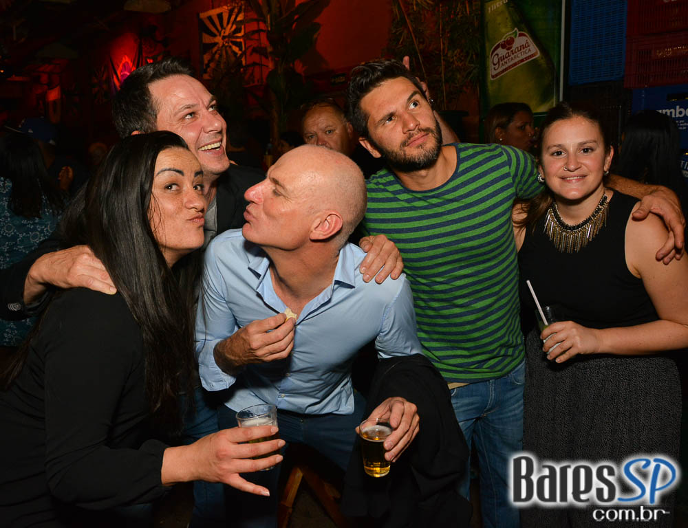 Toninho Geraes e Carllão Maneiro comandarsm a noite de sexta-feira no Traço de União Toninho Geraes e Carllão Maneiro comandarsm a noite de sexta-feira no Traço de União