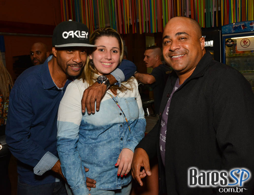 Toninho Geraes e Carllão Maneiro comandarsm a noite de sexta-feira no Traço de União Toninho Geraes e Carllão Maneiro comandarsm a noite de sexta-feira no Traço de União