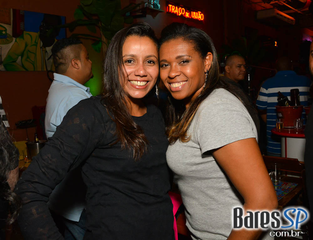 Toninho Geraes e Carllão Maneiro comandarsm a noite de sexta-feira no Traço de União Toninho Geraes e Carllão Maneiro comandarsm a noite de sexta-feira no Traço de União