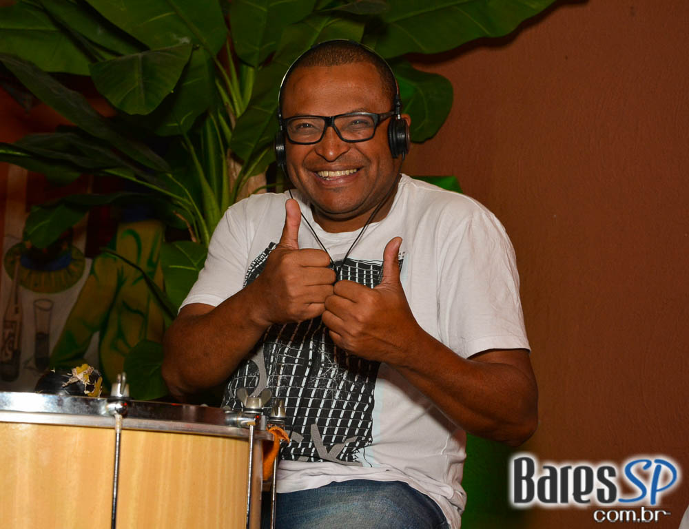 Toninho Geraes e Carllão Maneiro comandarsm a noite de sexta-feira no Traço de União Toninho Geraes e Carllão Maneiro comandarsm a noite de sexta-feira no Traço de União