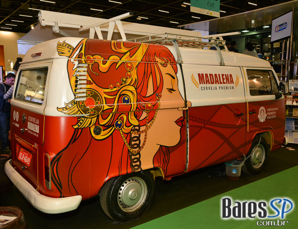 A 54º Edição da Feira Equipotel aconteceu no São Paulo Expo A 54º Edição da Feira Equipotel aconteceu no São Paulo Expo