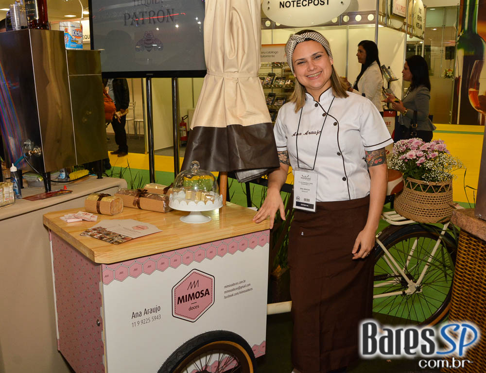 A 54º Edição da Feira Equipotel aconteceu no São Paulo Expo A 54º Edição da Feira Equipotel aconteceu no São Paulo Expo