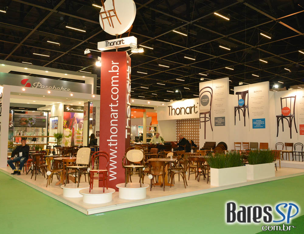 A 54º Edição da Feira Equipotel aconteceu no São Paulo Expo A 54º Edição da Feira Equipotel aconteceu no São Paulo Expo