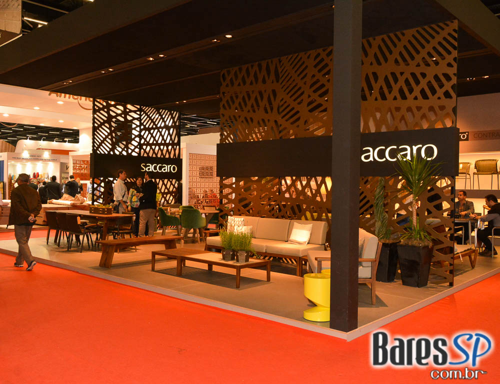 A 54º Edição da Feira Equipotel aconteceu no São Paulo Expo A 54º Edição da Feira Equipotel aconteceu no São Paulo Expo