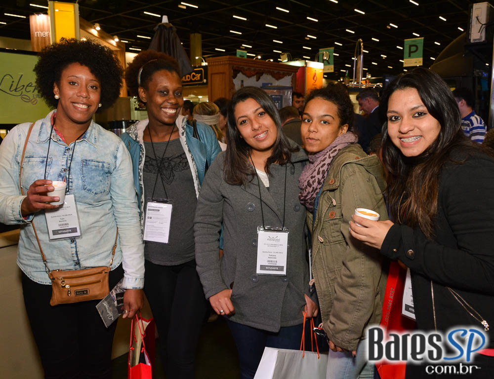 A 54º Edição da Feira Equipotel aconteceu no São Paulo Expo A 54º Edição da Feira Equipotel aconteceu no São Paulo Expo