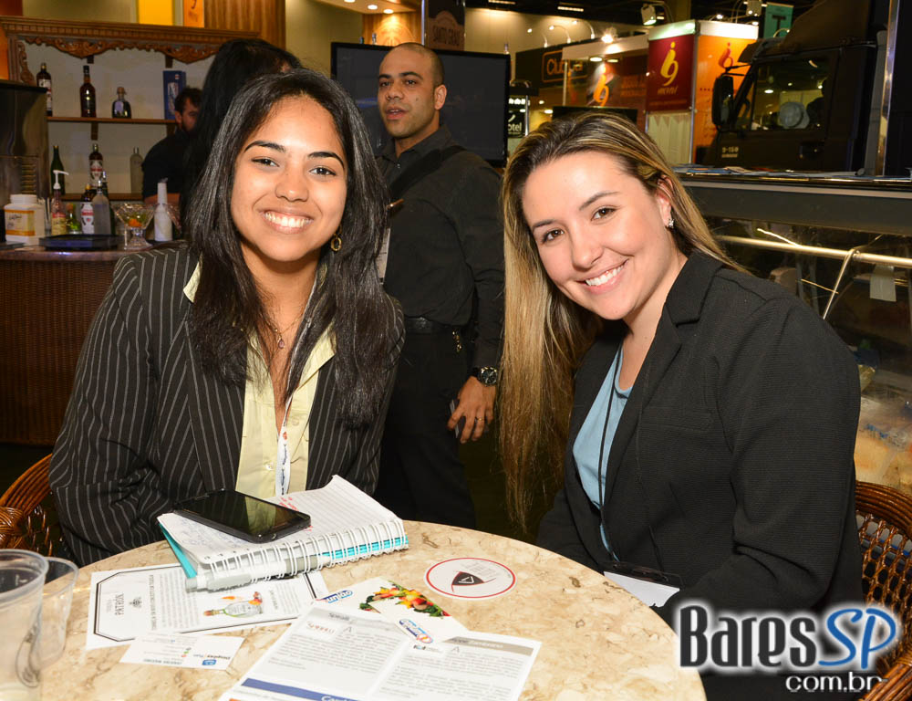 A 54º Edição da Feira Equipotel aconteceu no São Paulo Expo A 54º Edição da Feira Equipotel aconteceu no São Paulo Expo