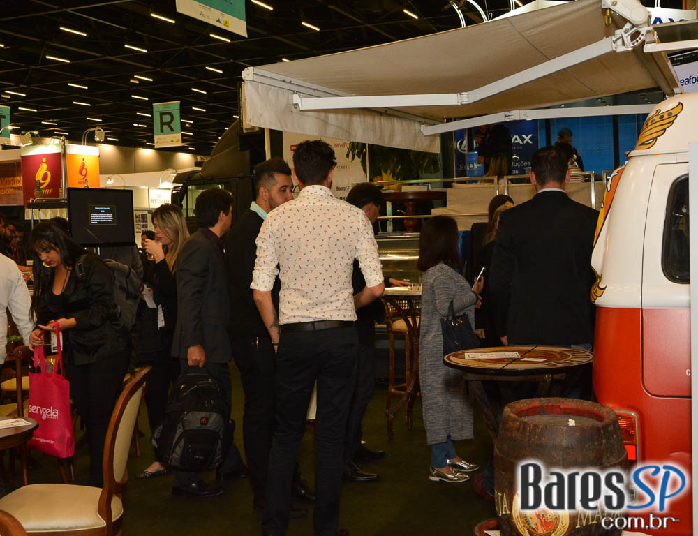 A 54º Edição da Feira Equipotel aconteceu no São Paulo Expo A 54º Edição da Feira Equipotel aconteceu no São Paulo Expo