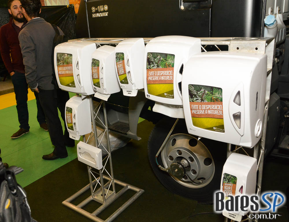 A 54º Edição da Feira Equipotel aconteceu no São Paulo Expo A 54º Edição da Feira Equipotel aconteceu no São Paulo Expo