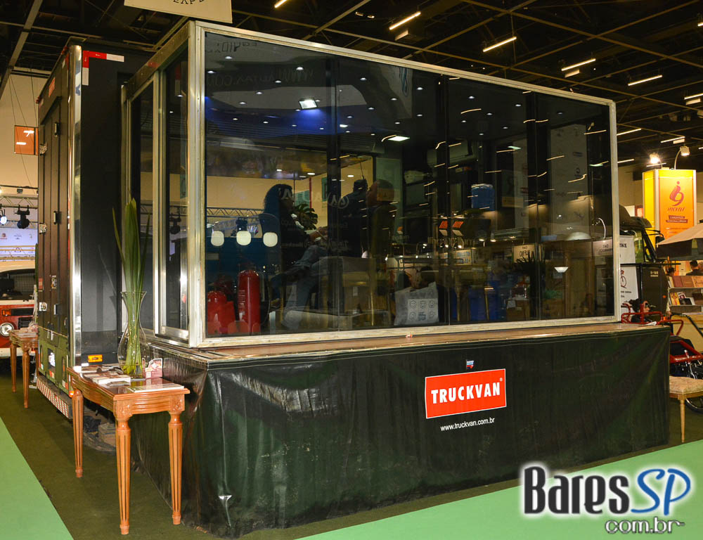 A 54º Edição da Feira Equipotel aconteceu no São Paulo Expo A 54º Edição da Feira Equipotel aconteceu no São Paulo Expo