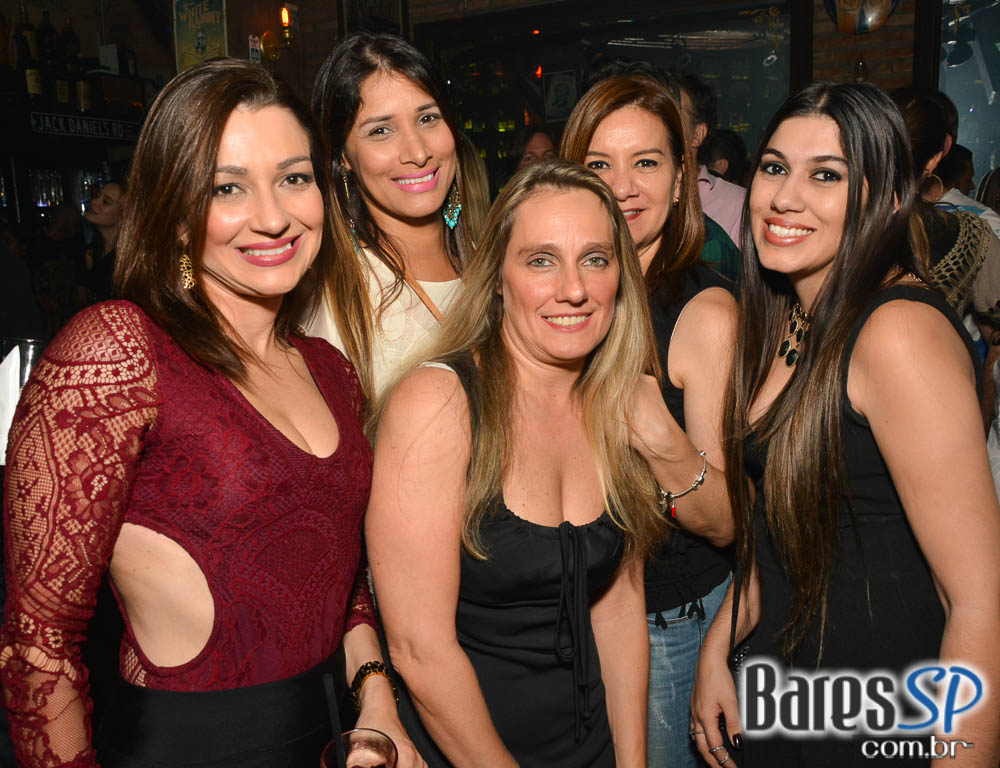 Big Foot agitou a noite com muita música no Dublin Live Music Big Foot agitou a noite com muita música no Dublin Live Music