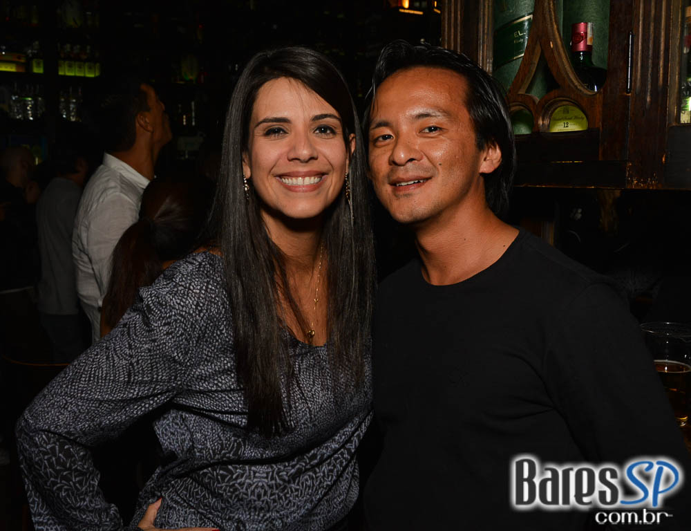 Big Foot agitou a noite com muita música no Dublin Live Music Big Foot agitou a noite com muita música no Dublin Live Music