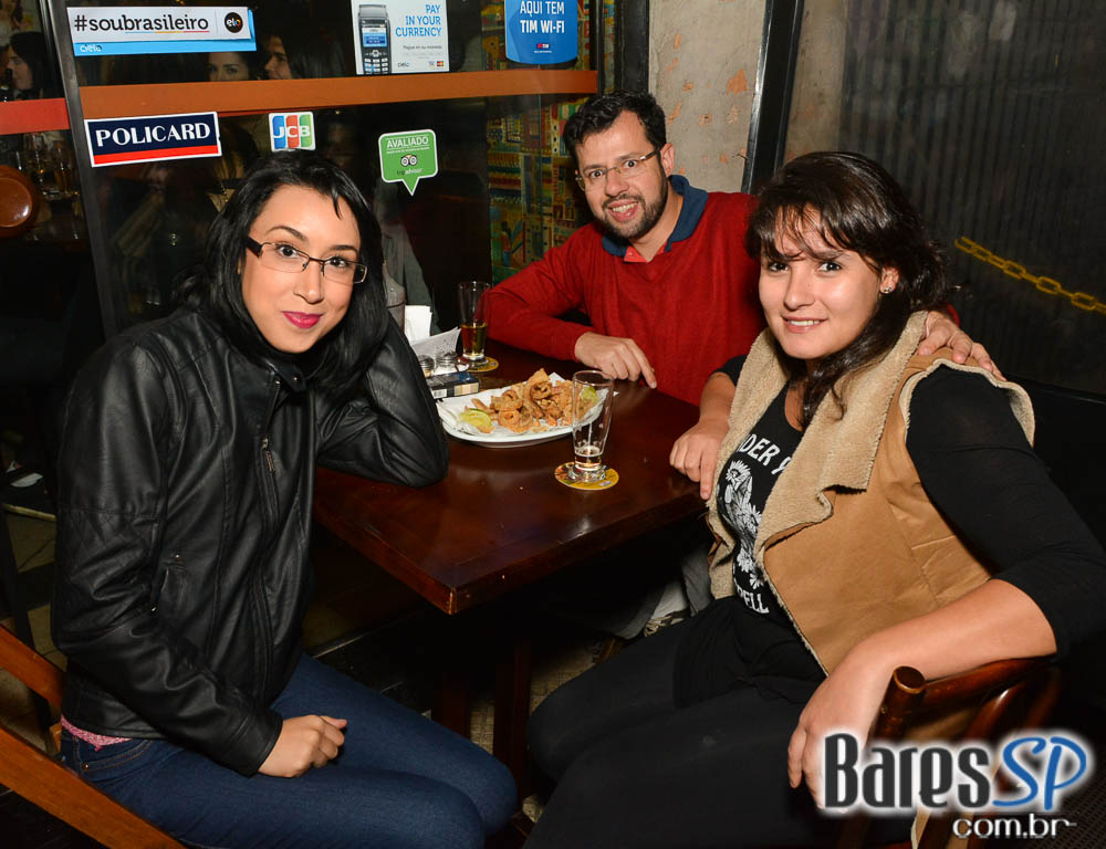 Os Manteigas apresentaram o melhor do MPB e pop rock sexta-feira no Bar Birô Os Manteigas apresentaram o melhor do MPB e pop rock sexta-feira no Bar Birô