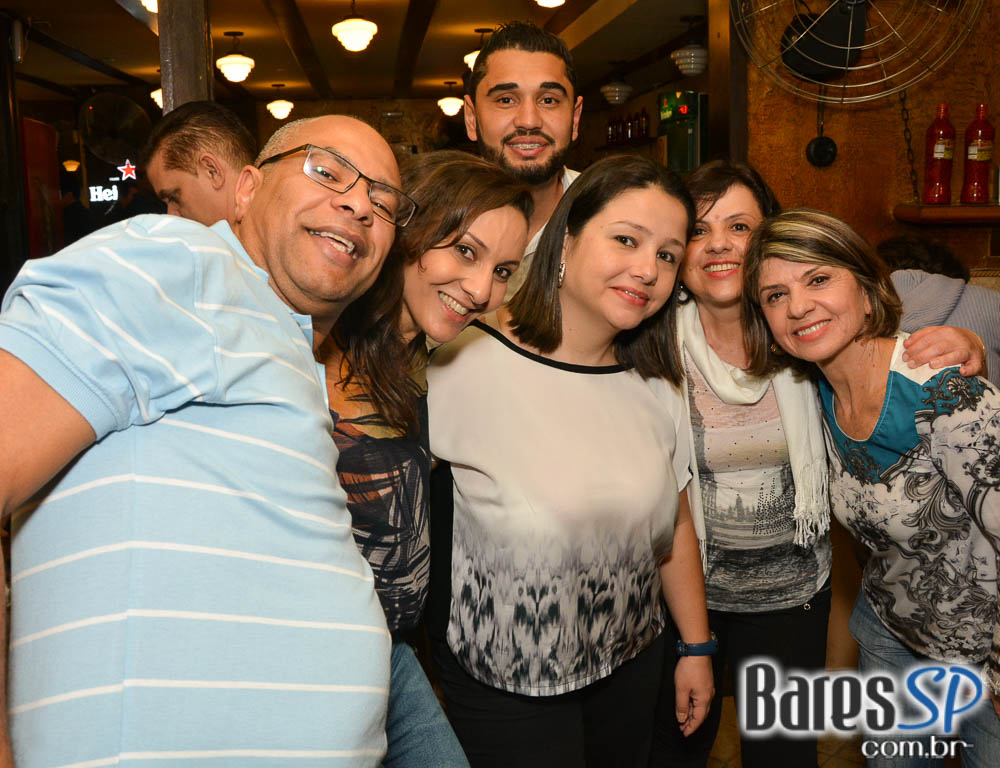 Os Manteigas apresentaram o melhor do MPB e pop rock sexta-feira no Bar Birô Os Manteigas apresentaram o melhor do MPB e pop rock sexta-feira no Bar Birô