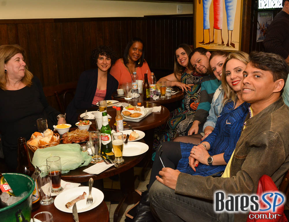 Os Manteigas apresentaram o melhor do MPB e pop rock sexta-feira no Bar Birô Os Manteigas apresentaram o melhor do MPB e pop rock sexta-feira no Bar Birô